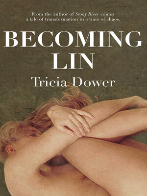 cover image of Becoming Lin